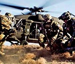 Afghanistan to Double Special Forces